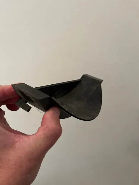 Tấm chắn chống tè và chống cào mèo Petlux Famree - Image 2