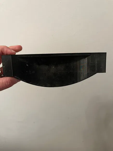 Tấm chắn chống tè và chống cào mèo Petlux Famree - Image 3