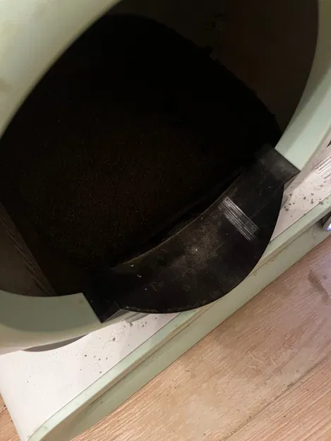 Tấm chắn chống tè và chống cào mèo Petlux Famree - Image 4