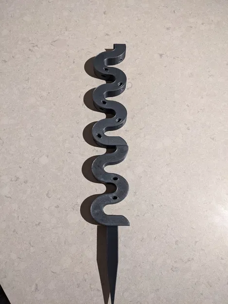 Cọc Cắm Cây Dạng Module - Image 1