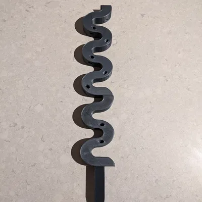 Cọc Cắm Cây Dạng Module