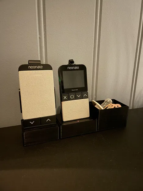 Chân đế cho màn hình em bé Neonate N65 - Image 1