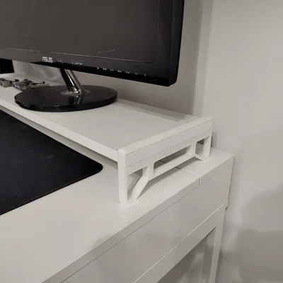Chân Đế Màn Hình Ổn Định 20cm x 16mm