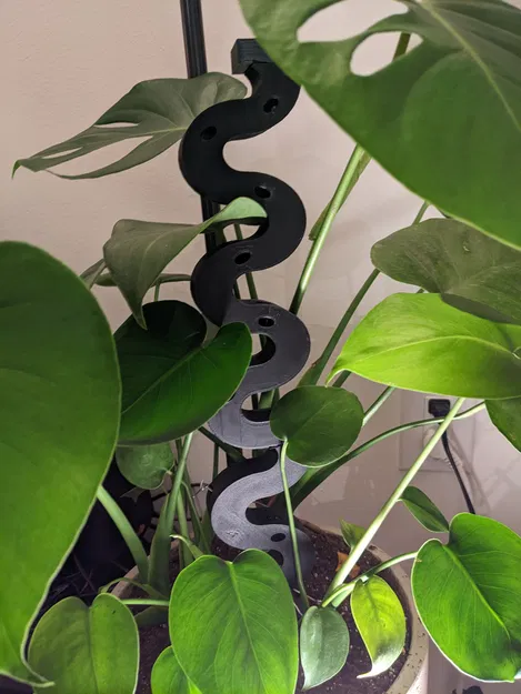 Cọc Cắm Cây Dạng Module - Image 2