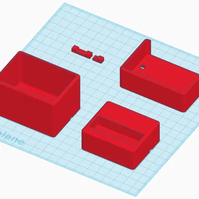 Chân đế cho màn hình em bé Neonate N65