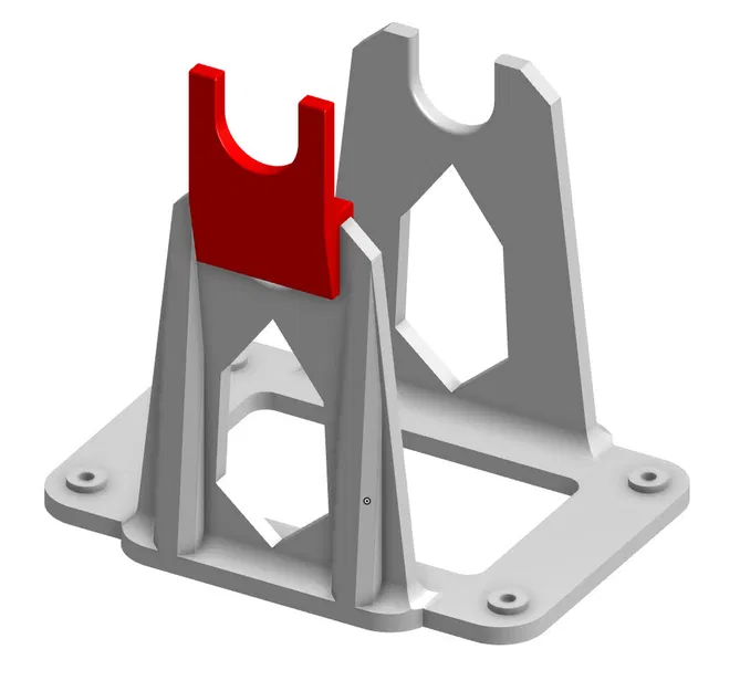 Bộ chuyển đổi cuộn dây đơn giản cho cuộn 2,3kg - Image 1