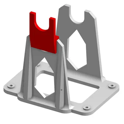 Bộ chuyển đổi cuộn dây đơn giản cho cuộn 2,3kg