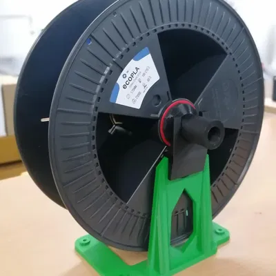 Bộ chuyển đổi cuộn dây đơn giản cho cuộn 2,3kg