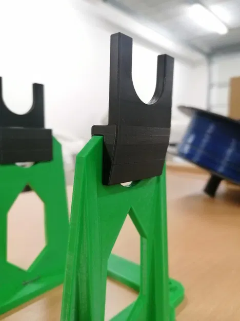 Bộ chuyển đổi cuộn dây đơn giản cho cuộn 2,3kg - Image 3