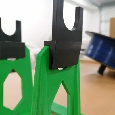 Bộ chuyển đổi cuộn dây đơn giản cho cuộn 2,3kg