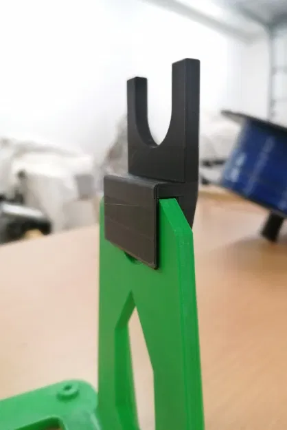 Bộ chuyển đổi cuộn dây đơn giản cho cuộn 2,3kg - Image 4