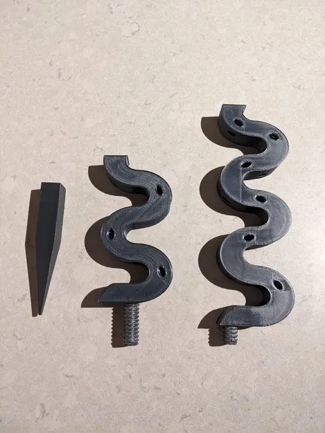 Cọc Cắm Cây Dạng Module - Image 3