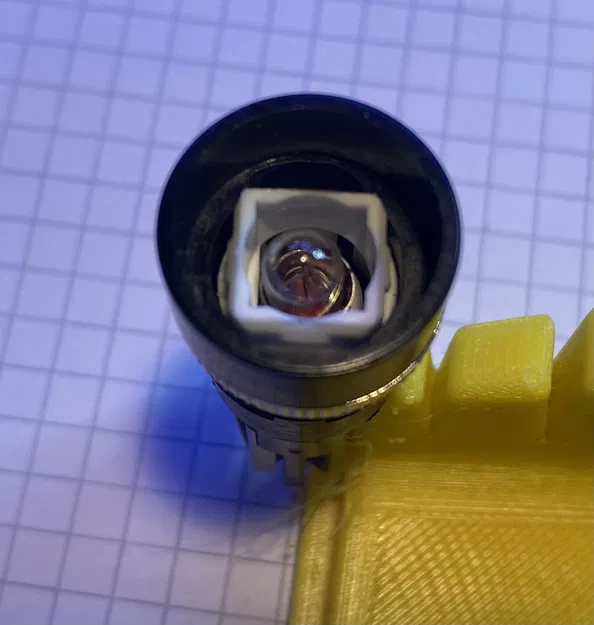 Dụng Cụ Tháo Đèn Lampenzieher T1 3/4 (5.0mm - 5.6mm) - Image 3