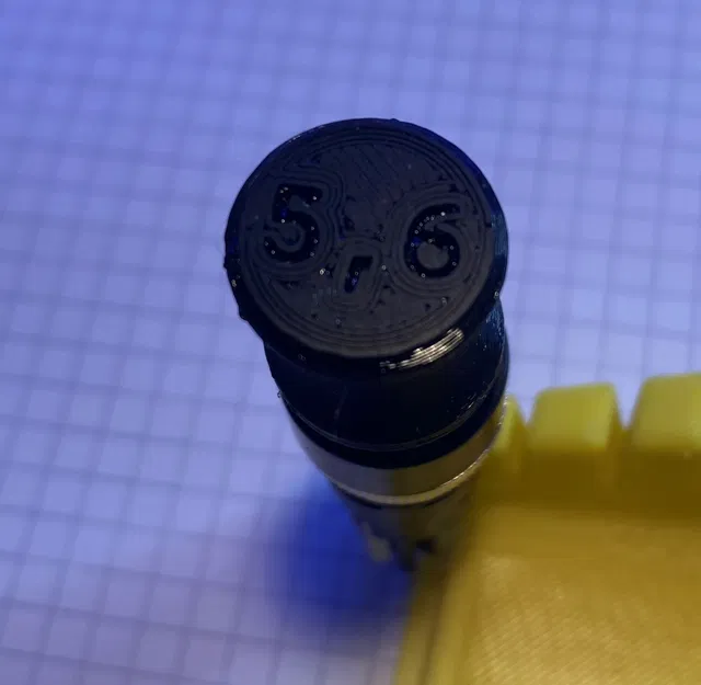 Dụng Cụ Tháo Đèn Lampenzieher T1 3/4 (5.0mm - 5.6mm) - Image 4