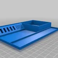 Tổ Chức Bàn Làm Việc (Chừa Chỗ Cắm USB, Thẻ, Bút) - Thumbnail 1