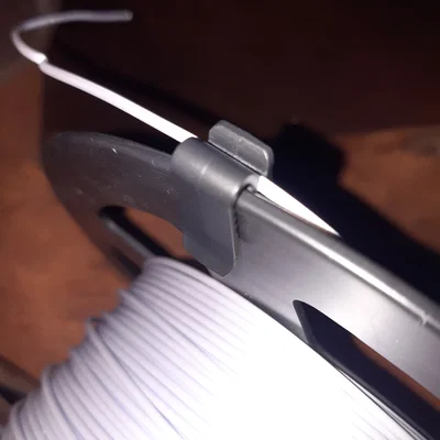 Kẹp Giữ Dây Tóc (Clip Filament)