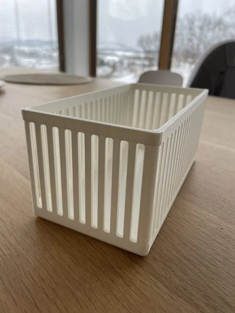 Hộp Đựng Đồ Đa Năng Nhiều Kích Cỡ - Image 1