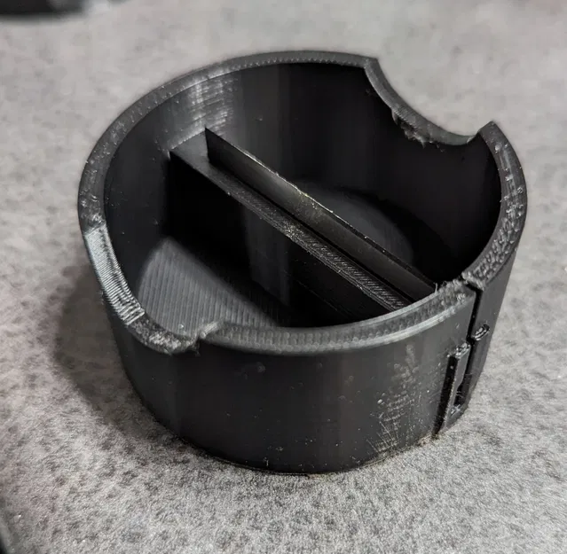 Dụng Cụ Cắt Thuốc Của Dave - Image 2