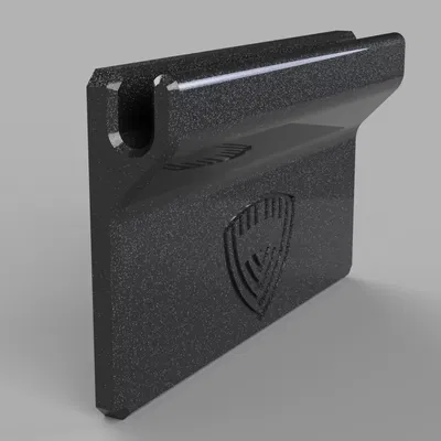 Giá treo tường cho Taranis Q X7