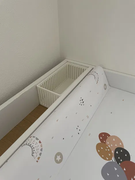 Hộp Đựng Đồ Đa Năng Nhiều Kích Cỡ - Image 2