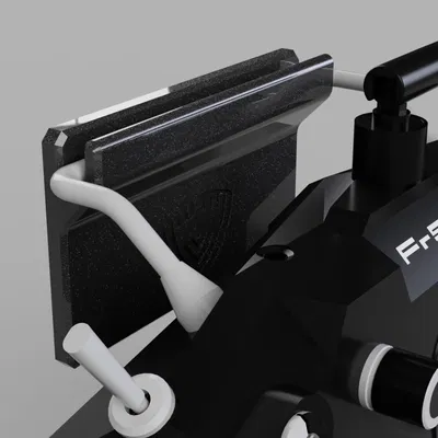 Giá treo tường cho Taranis Q X7