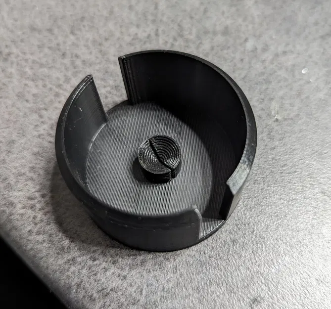 Dụng Cụ Cắt Thuốc Của Dave - Image 3