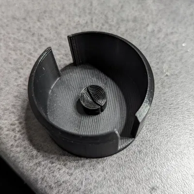 Dụng Cụ Cắt Thuốc Của Dave