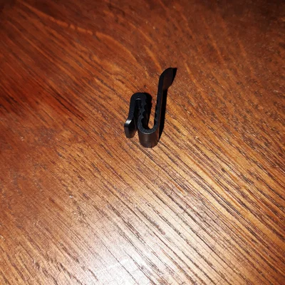 Kẹp Giữ Dây Tóc (Clip Filament)