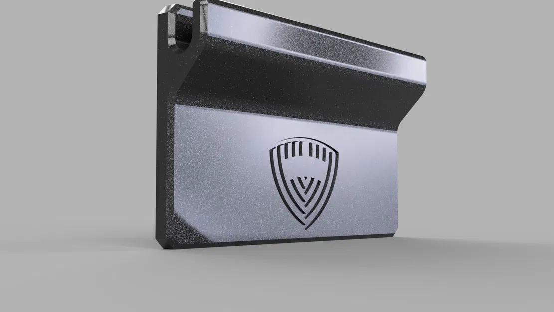 Giá treo tường cho Taranis Q X7 - Image 3