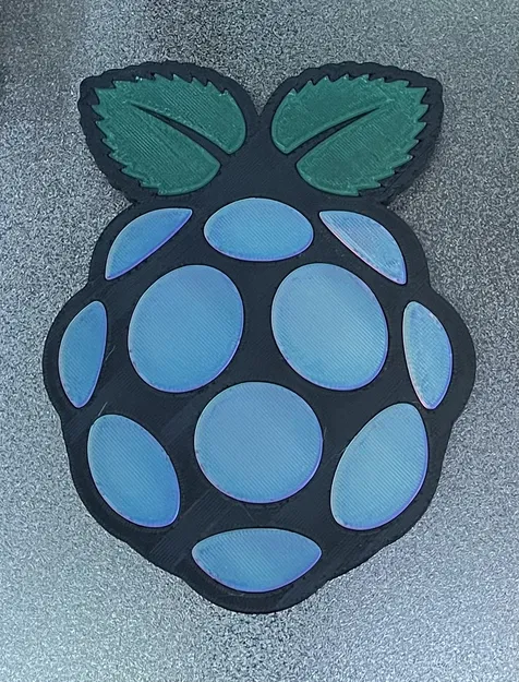 Tranh Treo Tường Logo RPI - Image 1