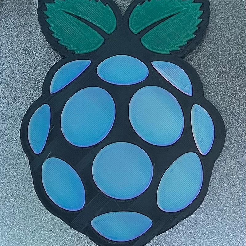 Tranh Treo Tường Logo RPI