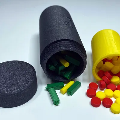 ULTIMATE Tic Tac Toe (Bộ Cờ Hoàn Chỉnh)