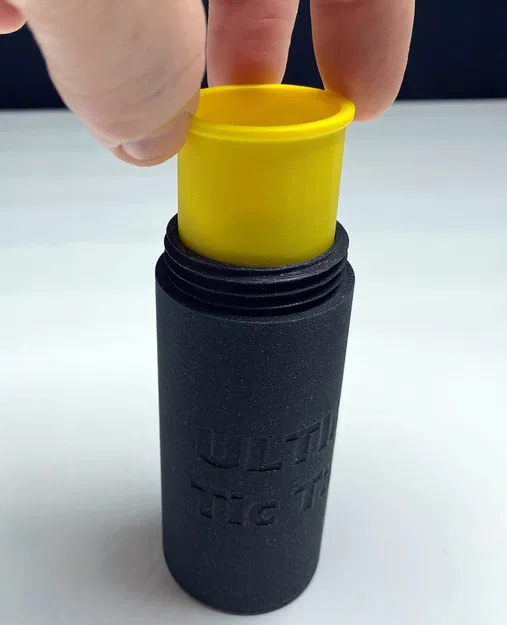 ULTIMATE Tic Tac Toe (Bộ Cờ Hoàn Chỉnh) - Image 4