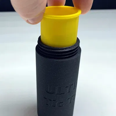 ULTIMATE Tic Tac Toe (Bộ Cờ Hoàn Chỉnh)