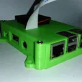 Vỏ Case Raspberry Pi 3 - Thumbnail 1