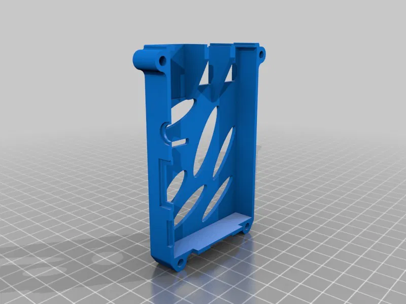 Vỏ Case Raspberry Pi 3 - Image 2