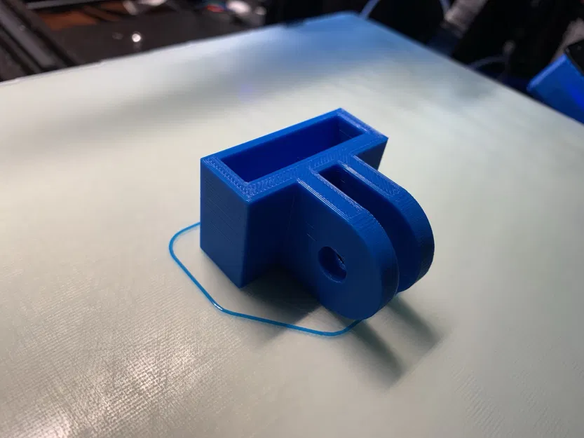 Adapter Logitech C270 cho đế gắn webcam SV07 - Image 3