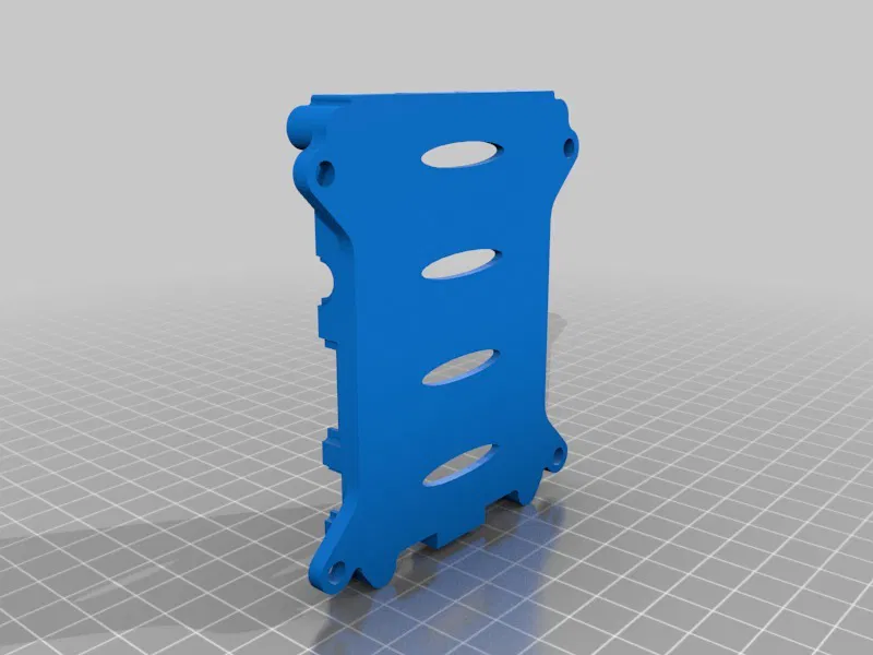 Vỏ Case Raspberry Pi 3 - Image 4