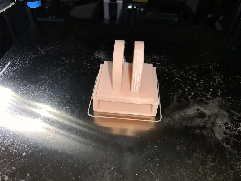 Adapter Logitech C270 cho đế gắn webcam SV07 - Image 4