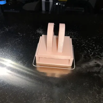 Adapter Logitech C270 cho đế gắn webcam SV07