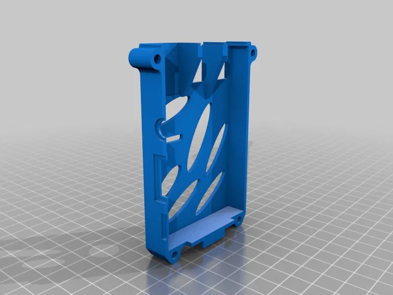 Vỏ Case Raspberry Pi 3 - Image 6