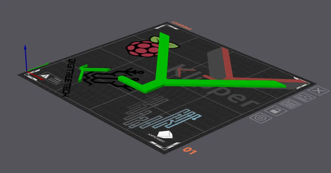 Tranh Treo Tường Logo Klipper - Image 6