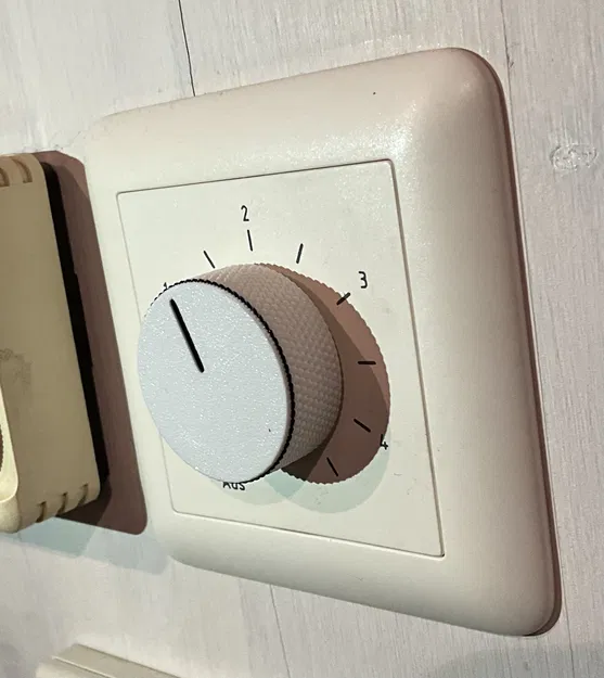 Núm thay thế cho chiết áp xoay - Image 2