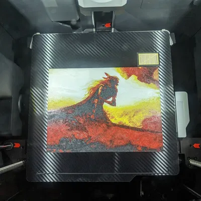 Malenia - Lưỡi Gươm Elden Ring Hueforge