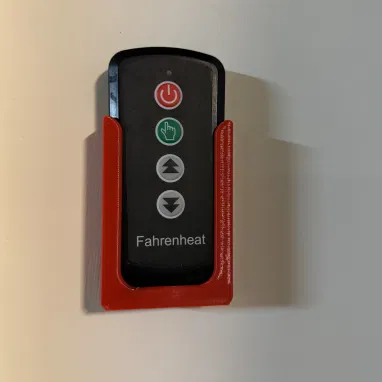 Giá Treo Tường Remote Farenheat FLCH4R