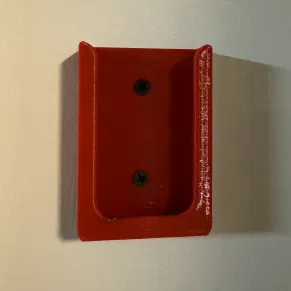 Giá Treo Tường Remote Farenheat FLCH4R