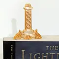 Bookmark Thanh Kiếm Chủ Zelda - Thumbnail 3