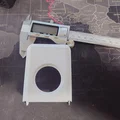 Vỏ Đầu Phun Bambu Lab P1S/P1P - Thumbnail 1