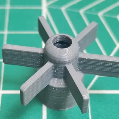 Cánh quạt bơm cho bơm JEWEL Aquarium Eccoflow 500