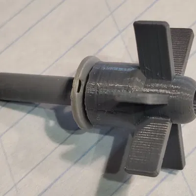 Cánh quạt bơm cho bơm JEWEL Aquarium Eccoflow 500